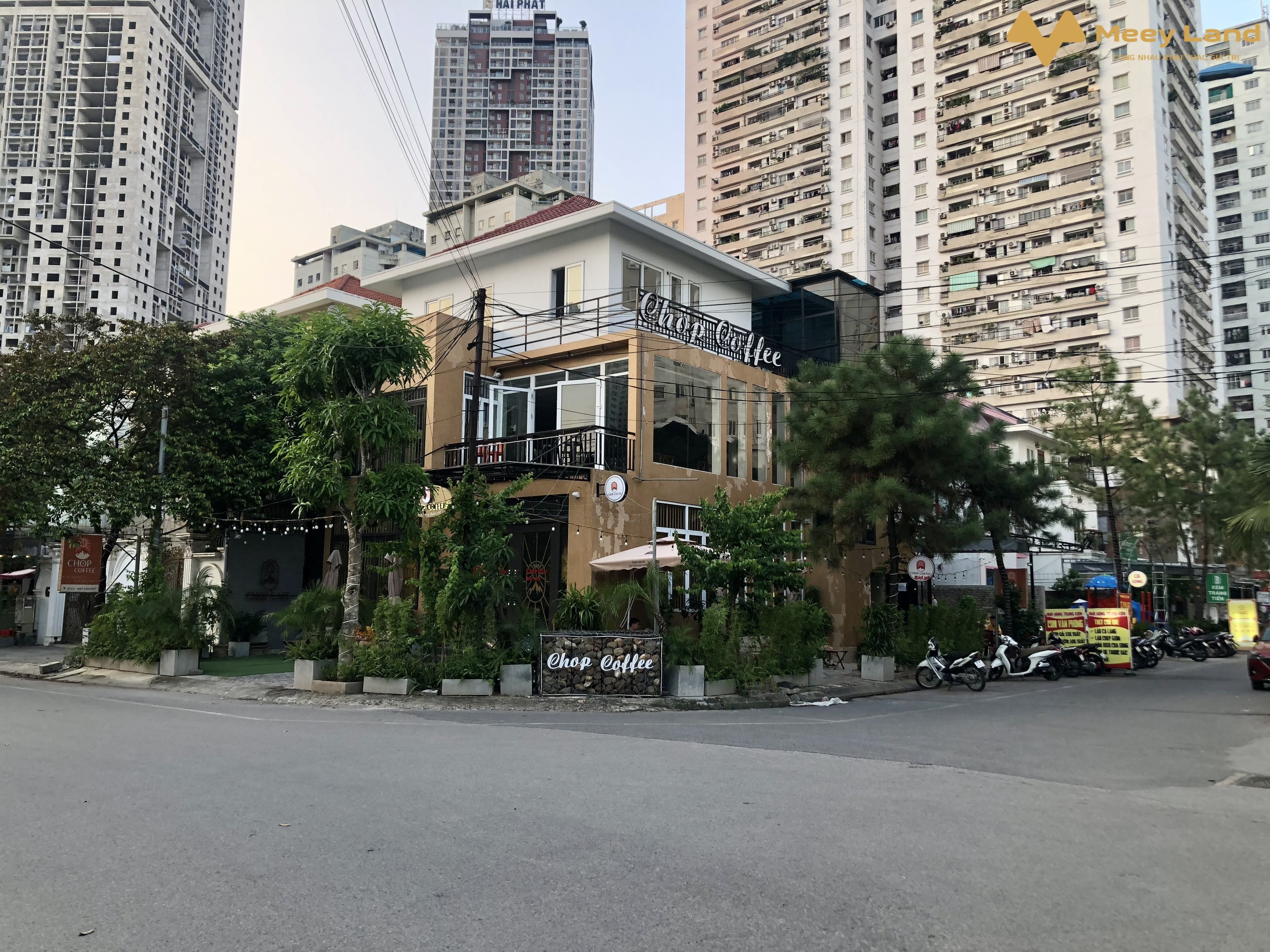 Chính chủ bán biệt thự đơn lập khu đô thị Văn Khê, vừa ở, vừa kinh doanh