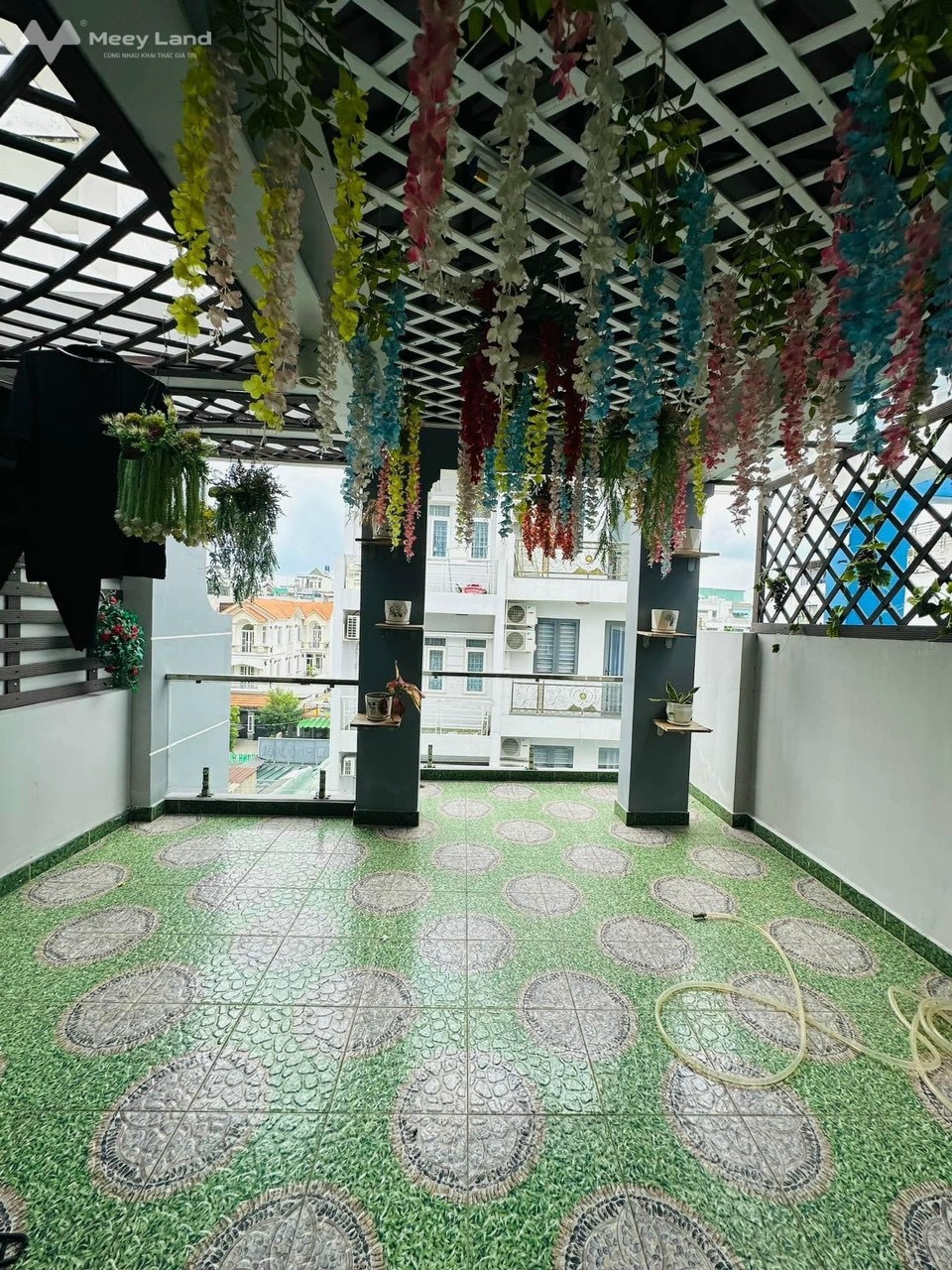 Bán nhà phố đẹp Khu Đồng Bộ Đường số 59, Phường 14, Quận Gò Vấp, Hồ Chí Minh