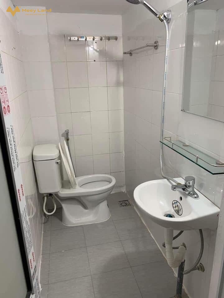 Nhà 3 tầng 7 phòng khép kín, kiểu chung cư mini trung tâm quận Hai Bà Trưng