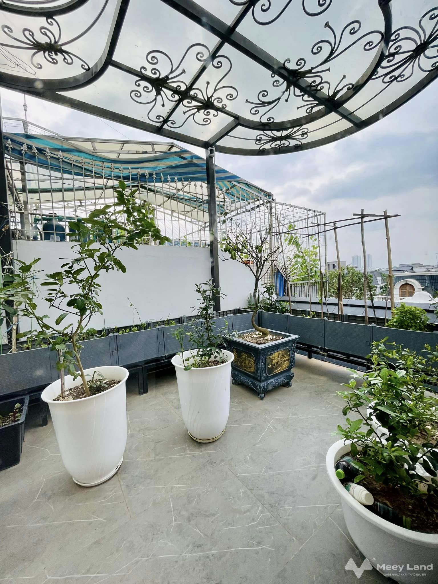 Chính chủ bán biệt thự An Khang, Dương Nội, hoàn thiện nội thất đẹp