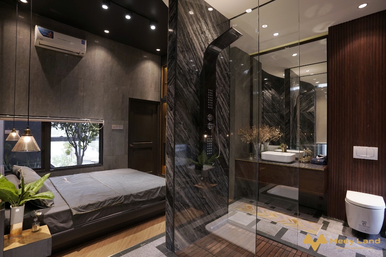 Bán rẻ biệt thự đẳng cấp 188m2, 1 trệt 2 lầu Nguyễn Duy Trinh, quận 2, Hồ Chí Minh