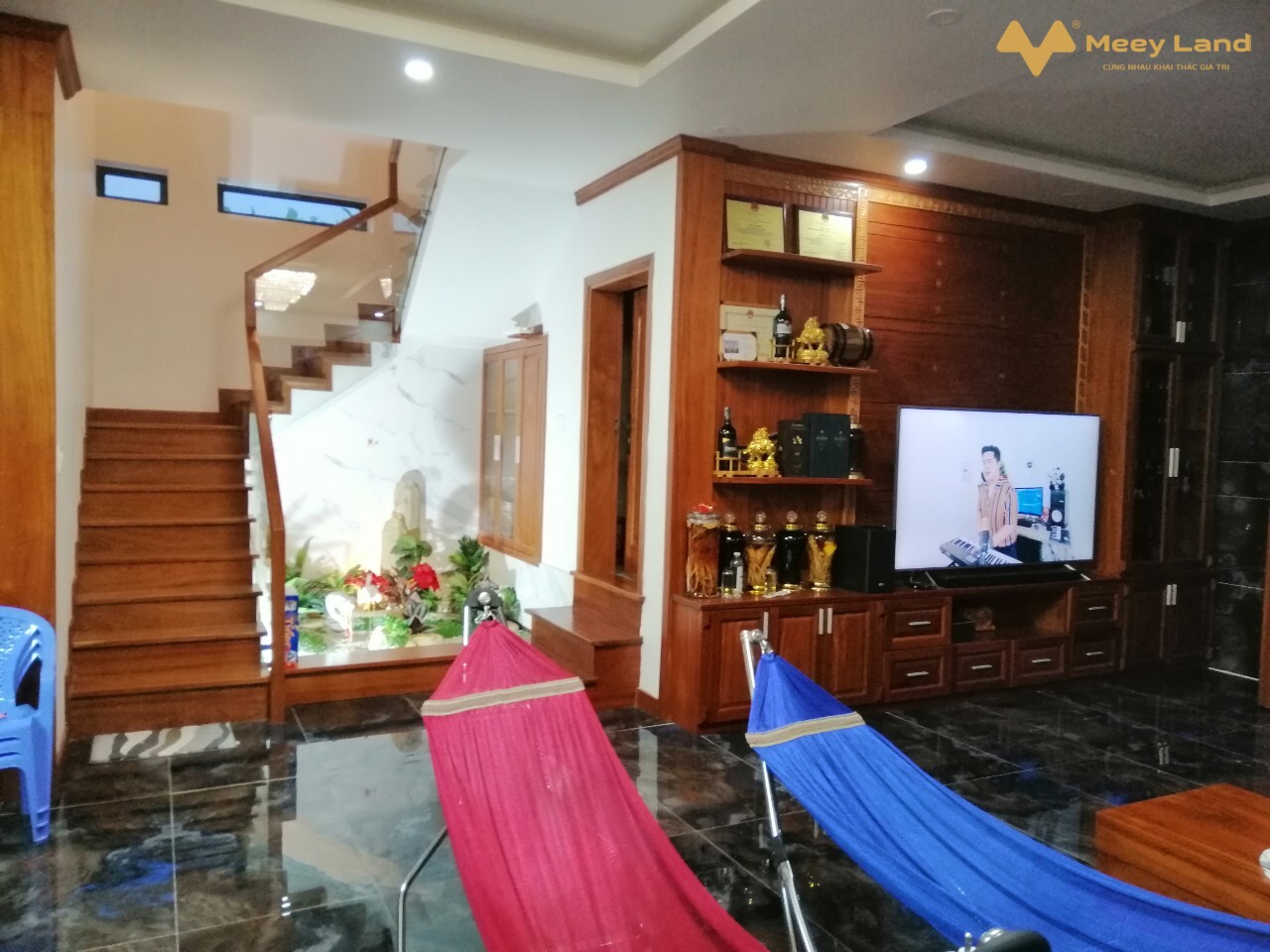 Biệt thự cao cấp 192m2 khu trí thức Bông Sao trung tâm quận 8, Hồ Chí Minh