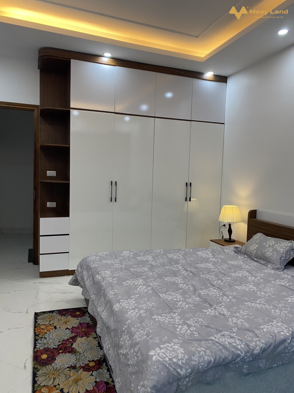 Nhà Văn Quán 39m2, 4 tầng, đường trước nhà ô tô tránh, giá 4,4 tỷ