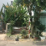 Bán lô đất N22 diện tích 4m x 22m đường 37 khu An Phú Hưng, phường Tân Phong, quận 7