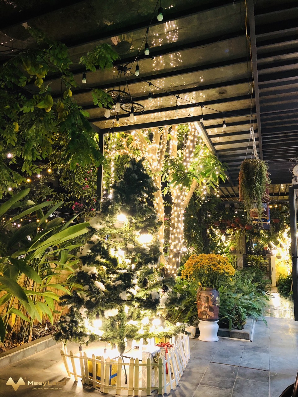 Chính chủ bán biệt thự đơn lập Vinhomes Thăng Long, hoàn thiện nội thất đẹp