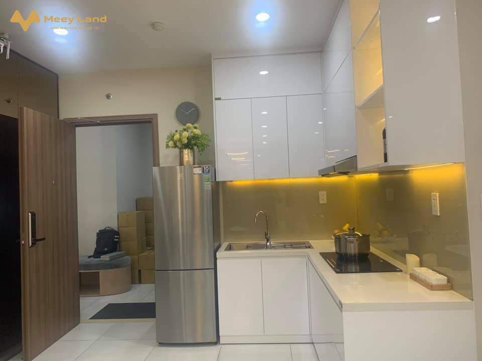 Căn hộ Lovera Vista Khang Điền, Bình Chánh gồm 1 - 2 - 3 phòng ngủ, giá tốt, sổ hồng