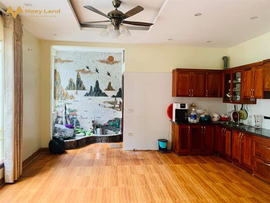 Bán nhà khu đô thị Xuân Phương Viglacera, 110m2, 4 tầng, 3 mặt thoáng, view đẹp nhất giá tốt