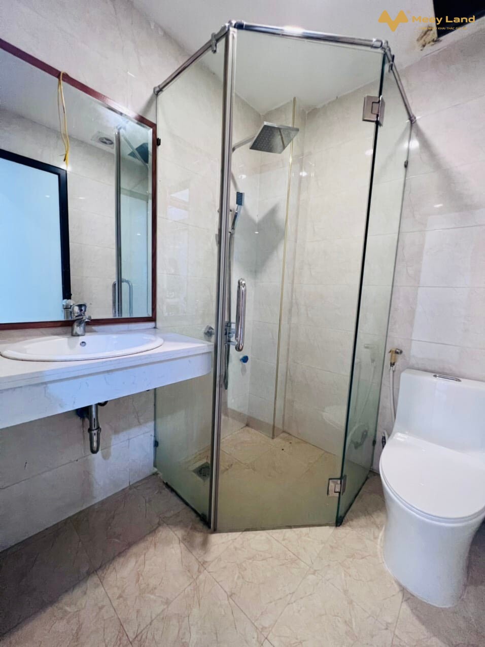 Bán nhà Phương Canh 35m2, 5 tầng, ngõ rộng, ô tô đỗ sát nhà, nội thất đẹp giá mềm