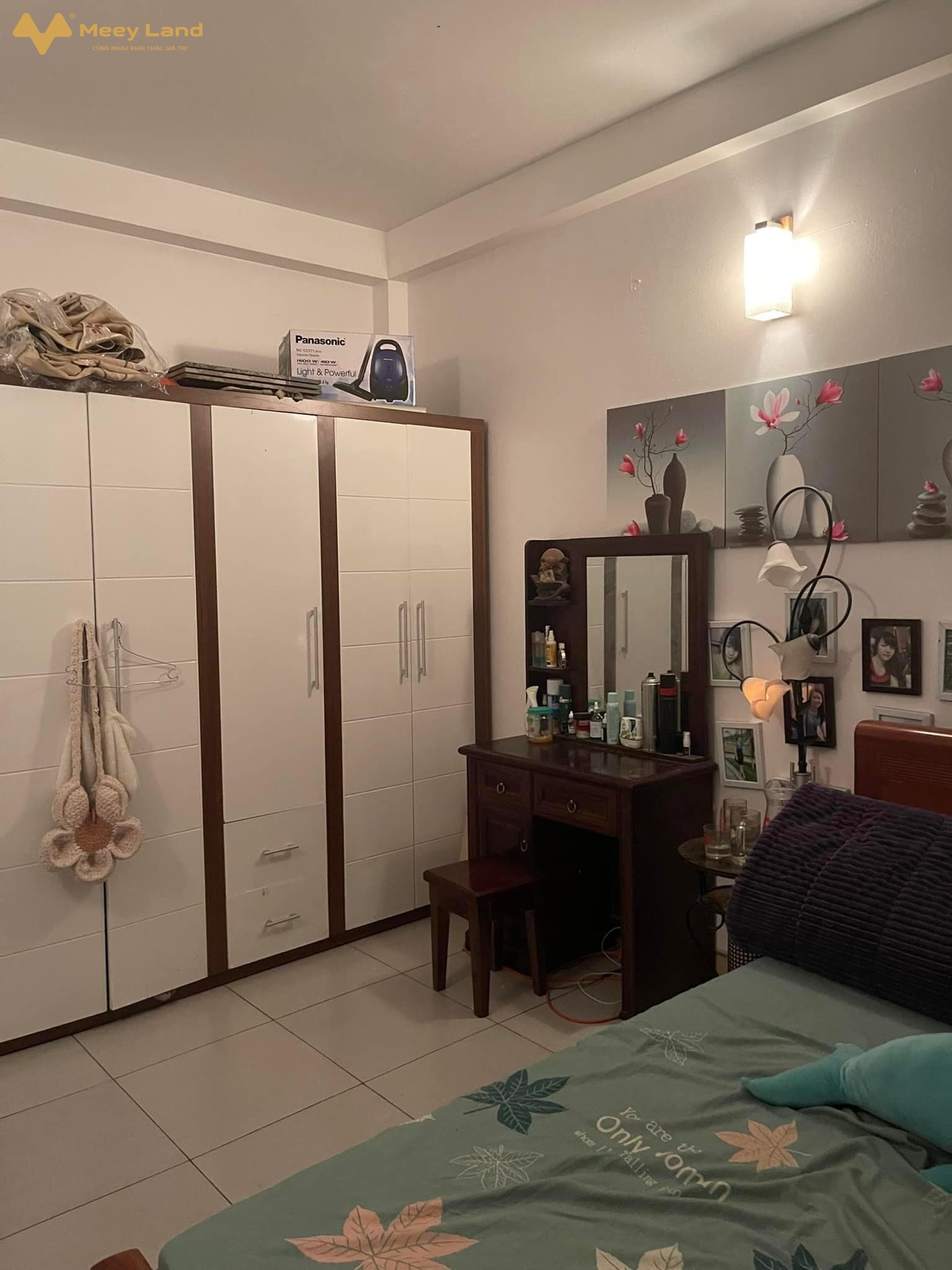 Chính chủ bán nhà Xuân Phương 40m2 4 tầng, 4 phòng ngủ, nội thất