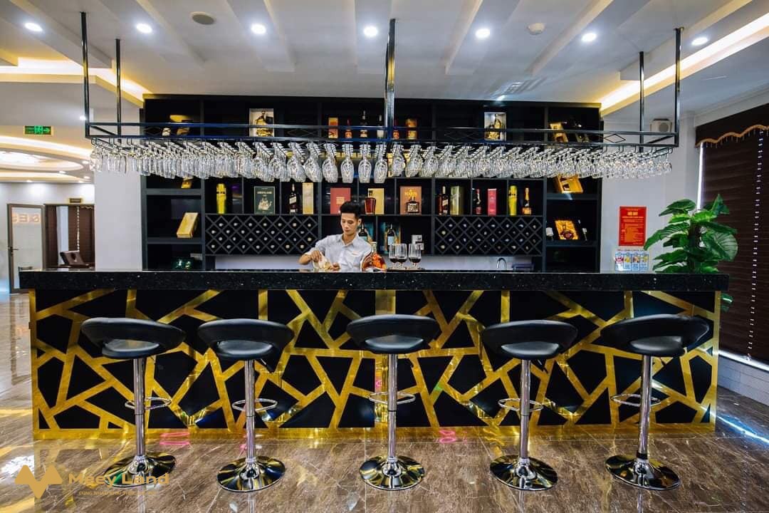 Siêu phẩm khách sạn Hạ Long 4 sao, vị trí đắc địa, doanh thu 40 tỷ/ năm