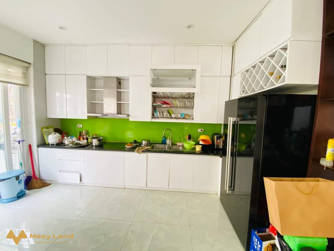 Chính chủ bán biệt thự Dương Nội, Nam Cường, đã hoàn thiện nội thất đẹp, 200m2, 5 tầng, có hầm