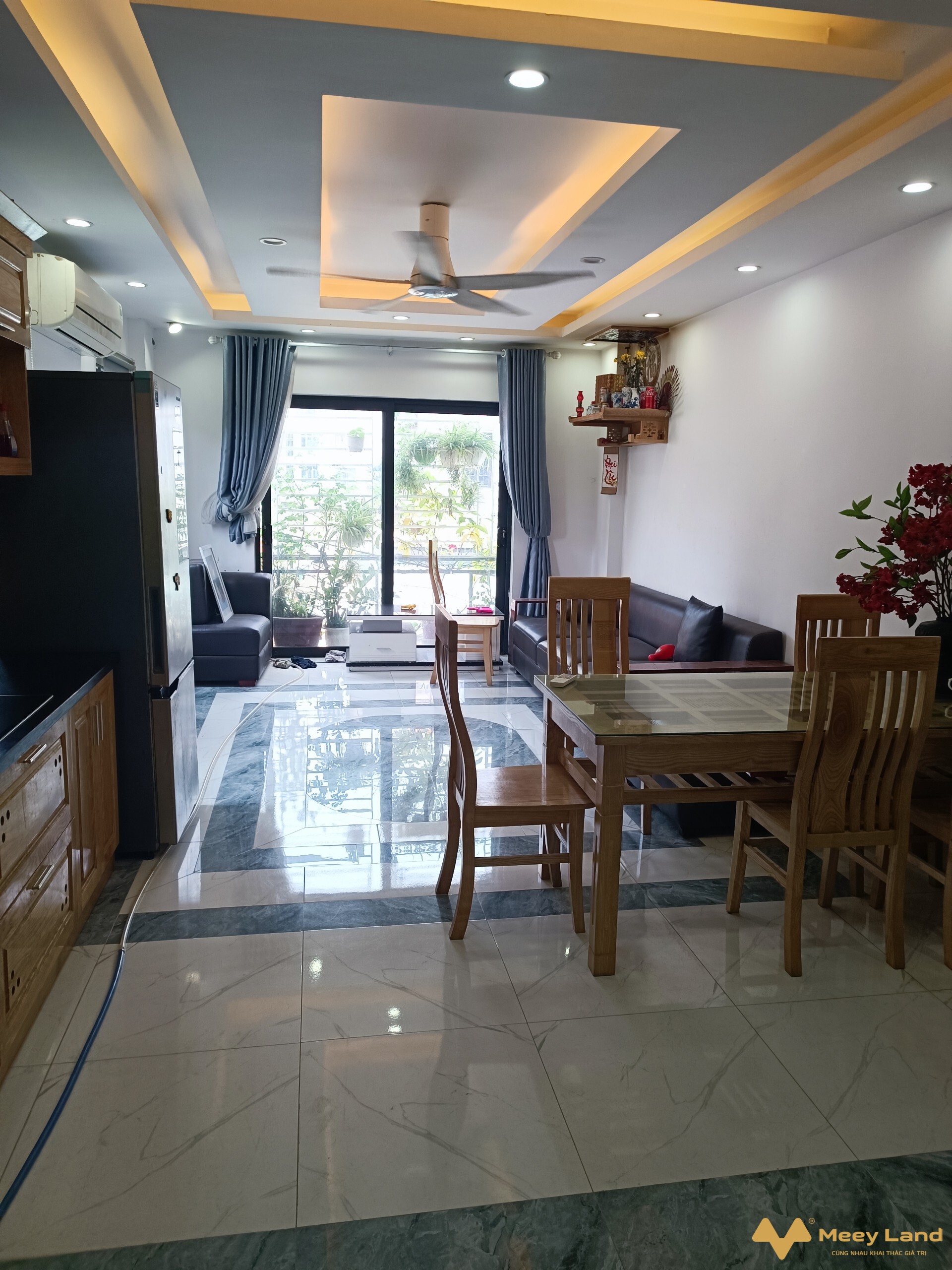 Bán nhà mặt tiền Xuân Phương 38m2, 5 tầng, gara ô tô đỗ, 2 mặt tiền, nội thất đẹp