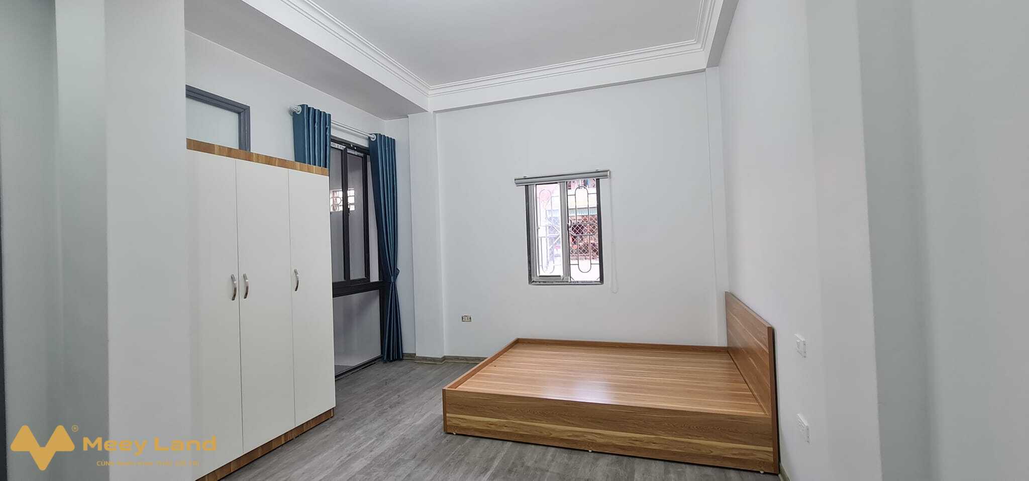 Chung cư mini Phùng Khoang, 8 tầng, thang máy, full nội thất, 28 phòng, cho thuê 106 triệu/tháng