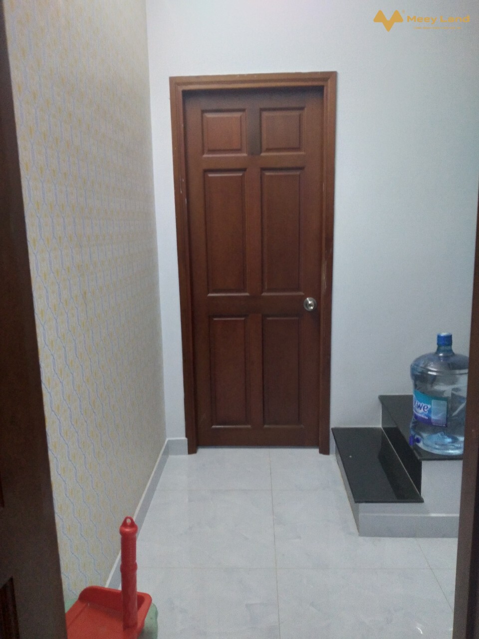 Cần bán rẻ nhà xinh 50m2, 1 trệt 3 lầu Phú Định, quận 8, Hồ Chí Minh