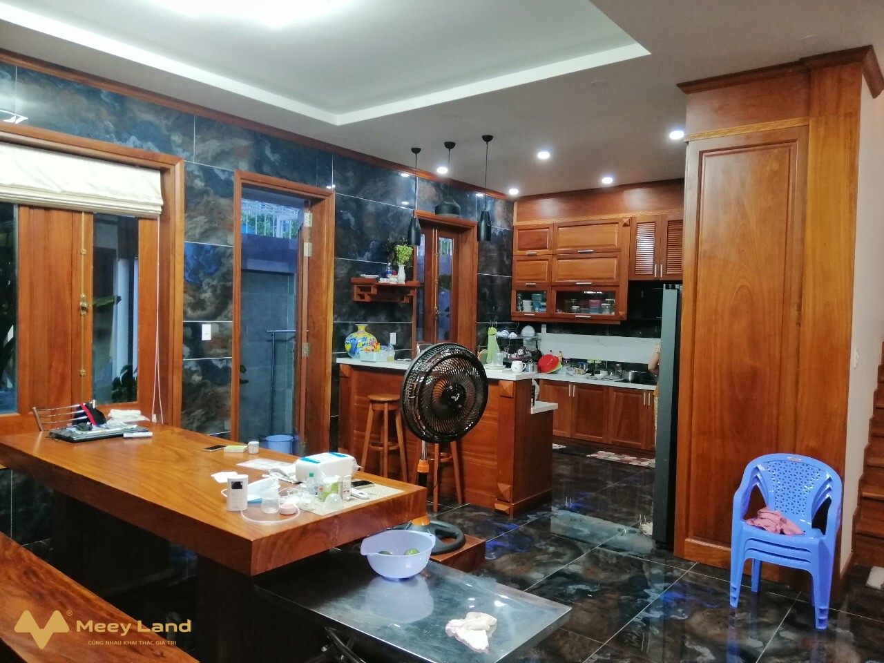 Biệt thự cao cấp 192m2 khu trí thức Bông Sao trung tâm quận 8, Hồ Chí Minh