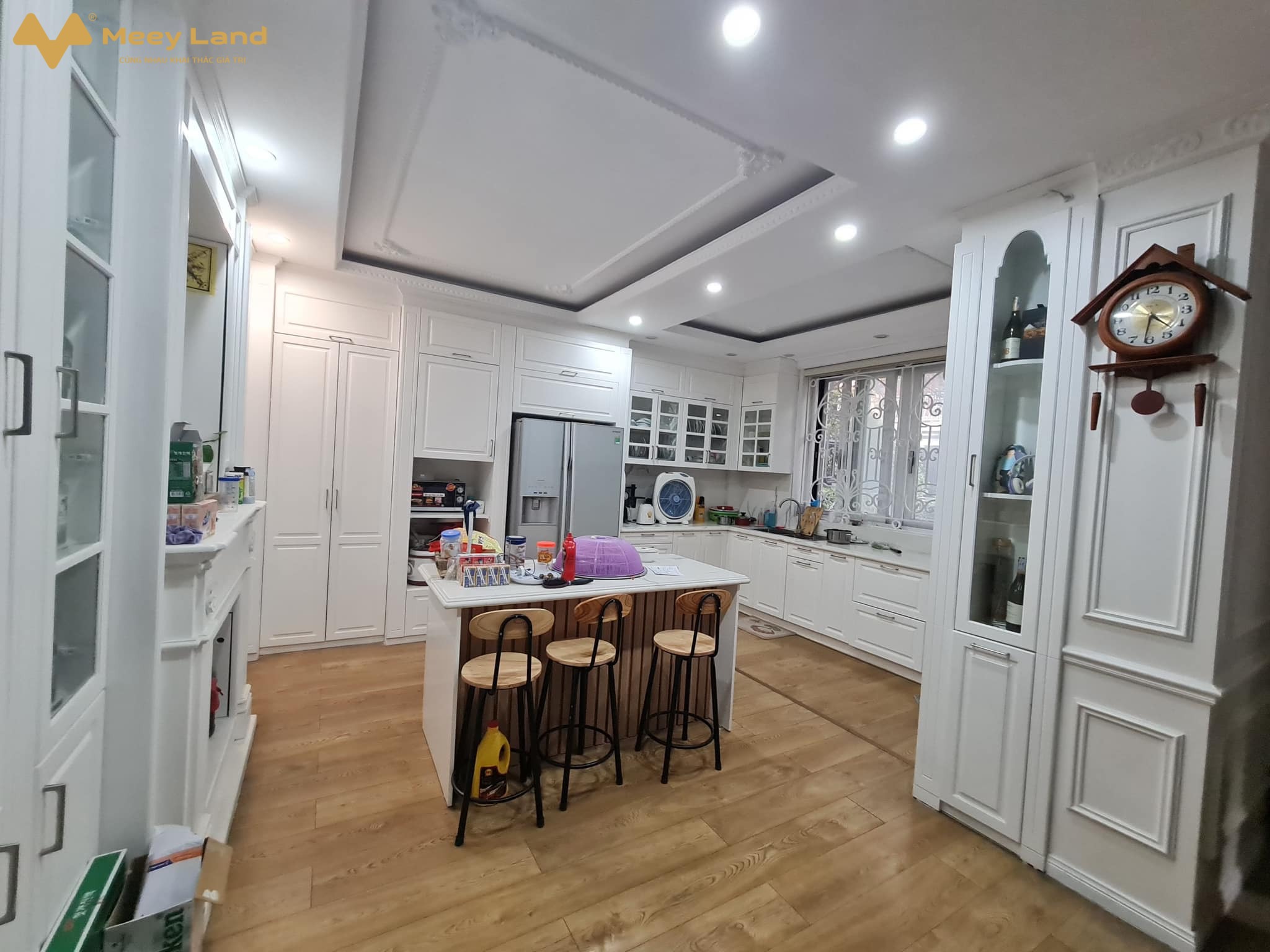 Chính chủ bán biệt thự Hyundai Hillstate, trung tâm Hà Đông, full nội thất xịn sò