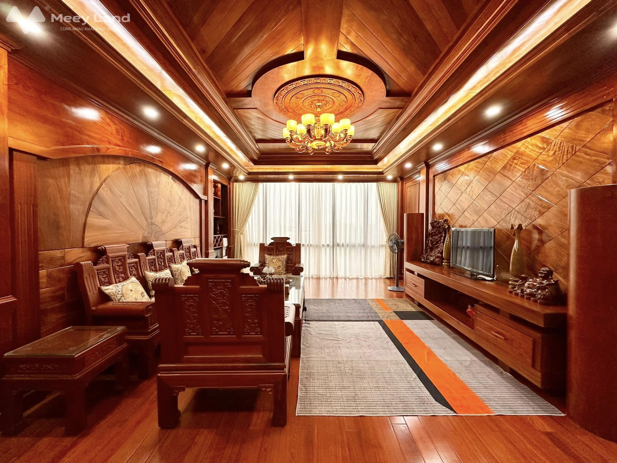 Mặt phố Giáp Nhất, Thanh Xuân, 9 tầng thang máy, vừa ở vừa cho thuê 70 triệu/tháng