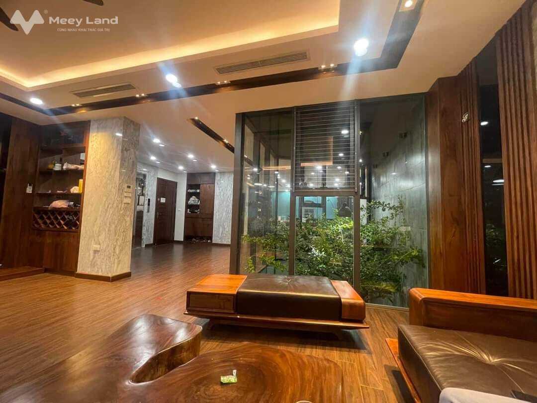 Biệt thự Louis City Đại Mỗ, hoàn thiện full nội thất xịn sò, vừa ở vừa làm văn phòng