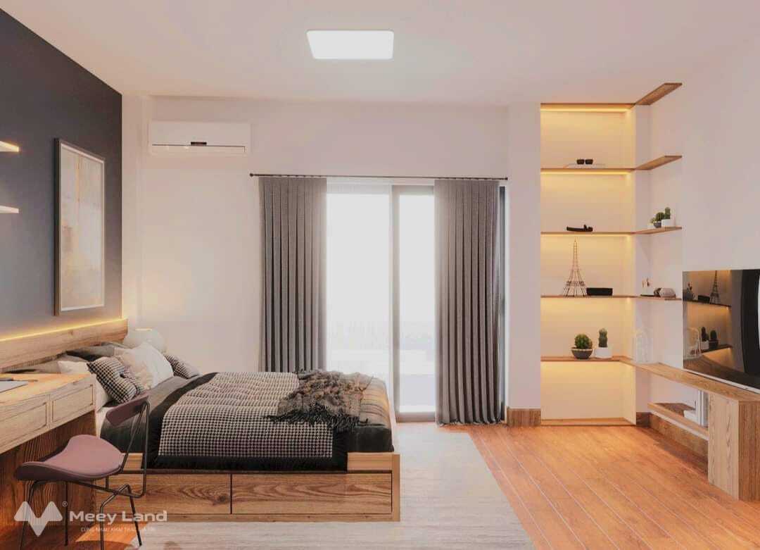 Bán chung cư mini Hồ Tây, 11 tầng, 30 phòng full nội thất, cho thuê 200 triệu/ tháng