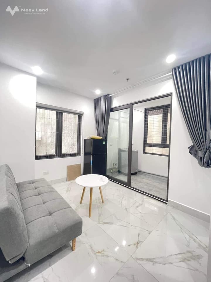 Chung cư mini phố Quan Nhân, gồm 21 phòng khép kín, 3 mặt thoáng, cho thuê 140 triệu/ tháng