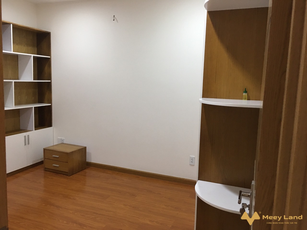 Cho thuê căn hộ Him Lam Riverside, Quận 7, 80m2, 2 phòng ngủ, 2 vệ sinh, full nội thất, giá 14 triệu/tháng