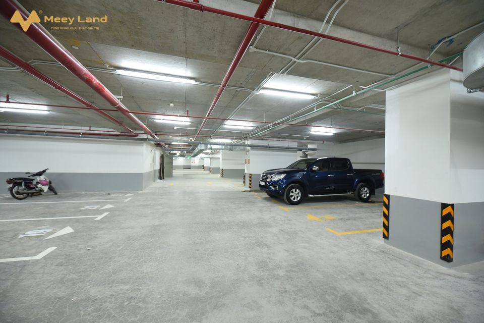 Bán căn hộ cao cấp Phú Đông Premier cách Phạm Văn Đồng chỉ 600m, có sổ hồng