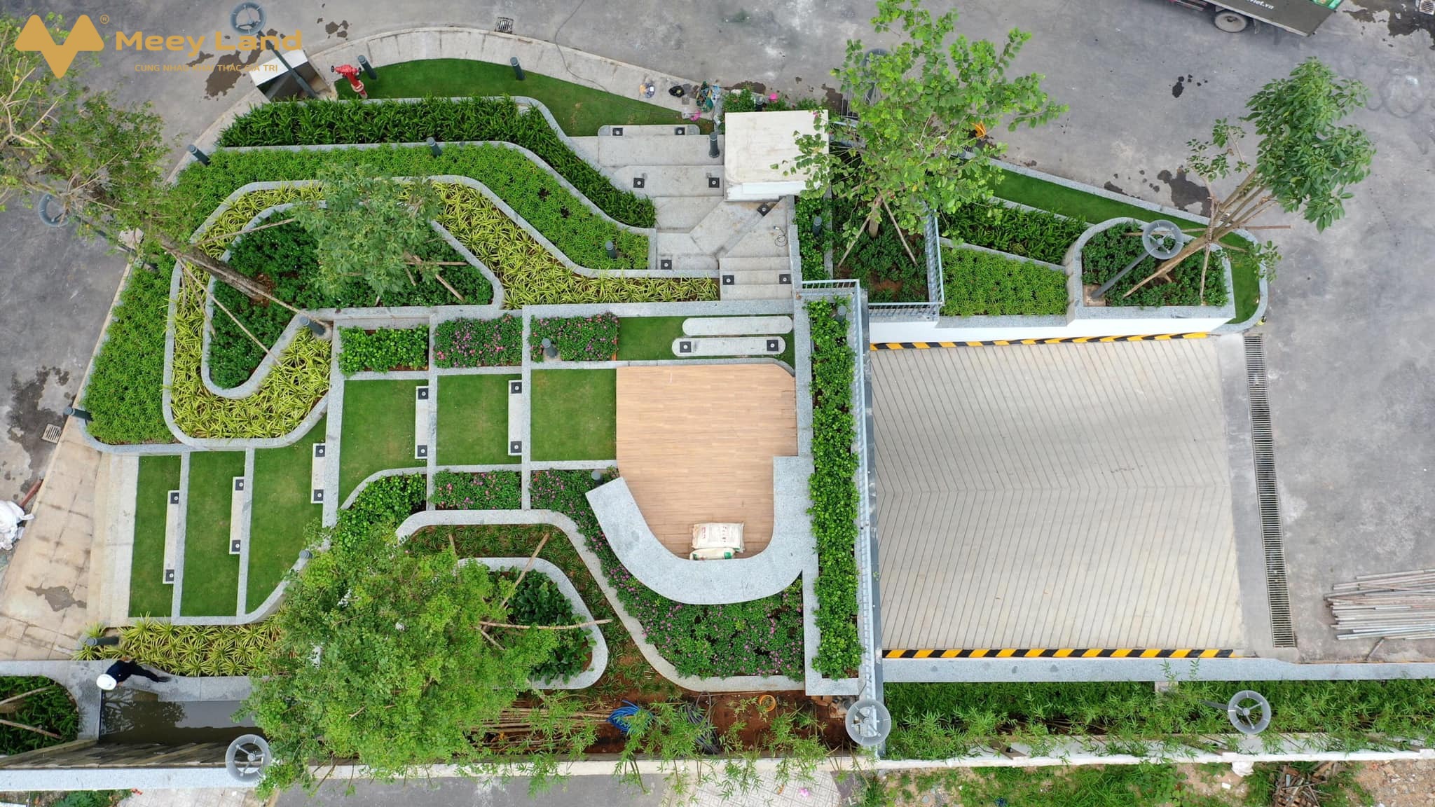 Bán căn hộ cao cấp Phú Đông Premier cách Phạm Văn Đồng chỉ 600m, có sổ hồng