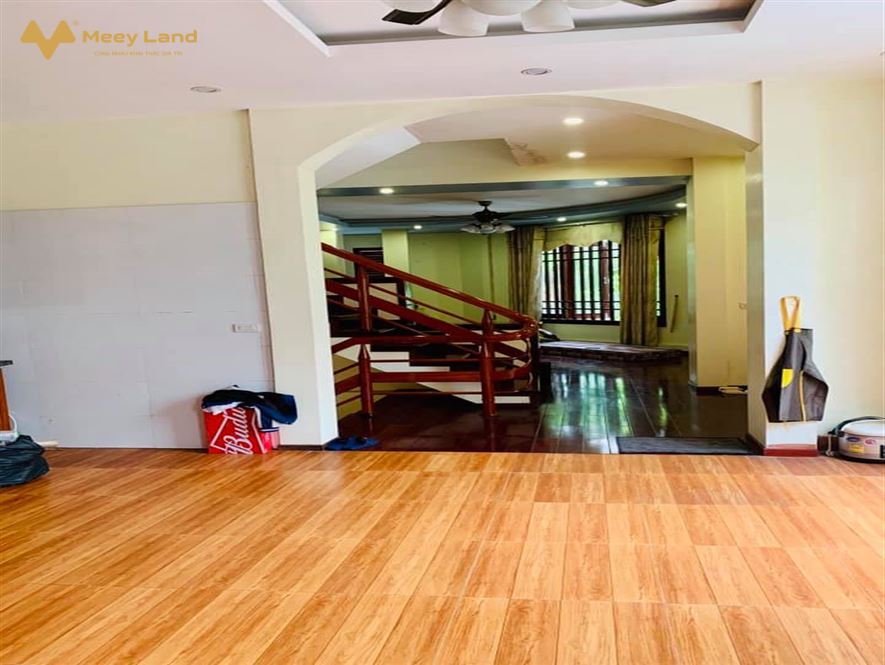 Bán nhà khu đô thị Xuân Phương Viglacera, 110m2, 4 tầng, 3 mặt thoáng, view đẹp nhất giá tốt