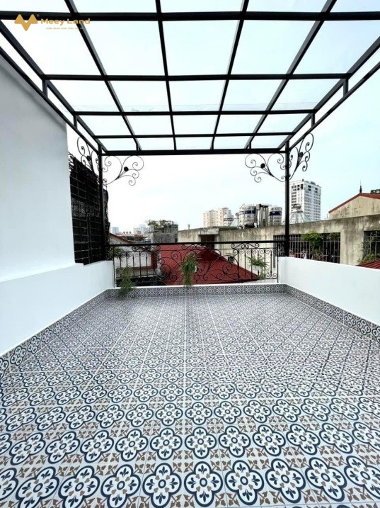 Bán nhà mới An Khánh, sát VinSmart City, 33m2 x 5 tầng, 4 phòng, ngõ rộng ô tô đỗ gần