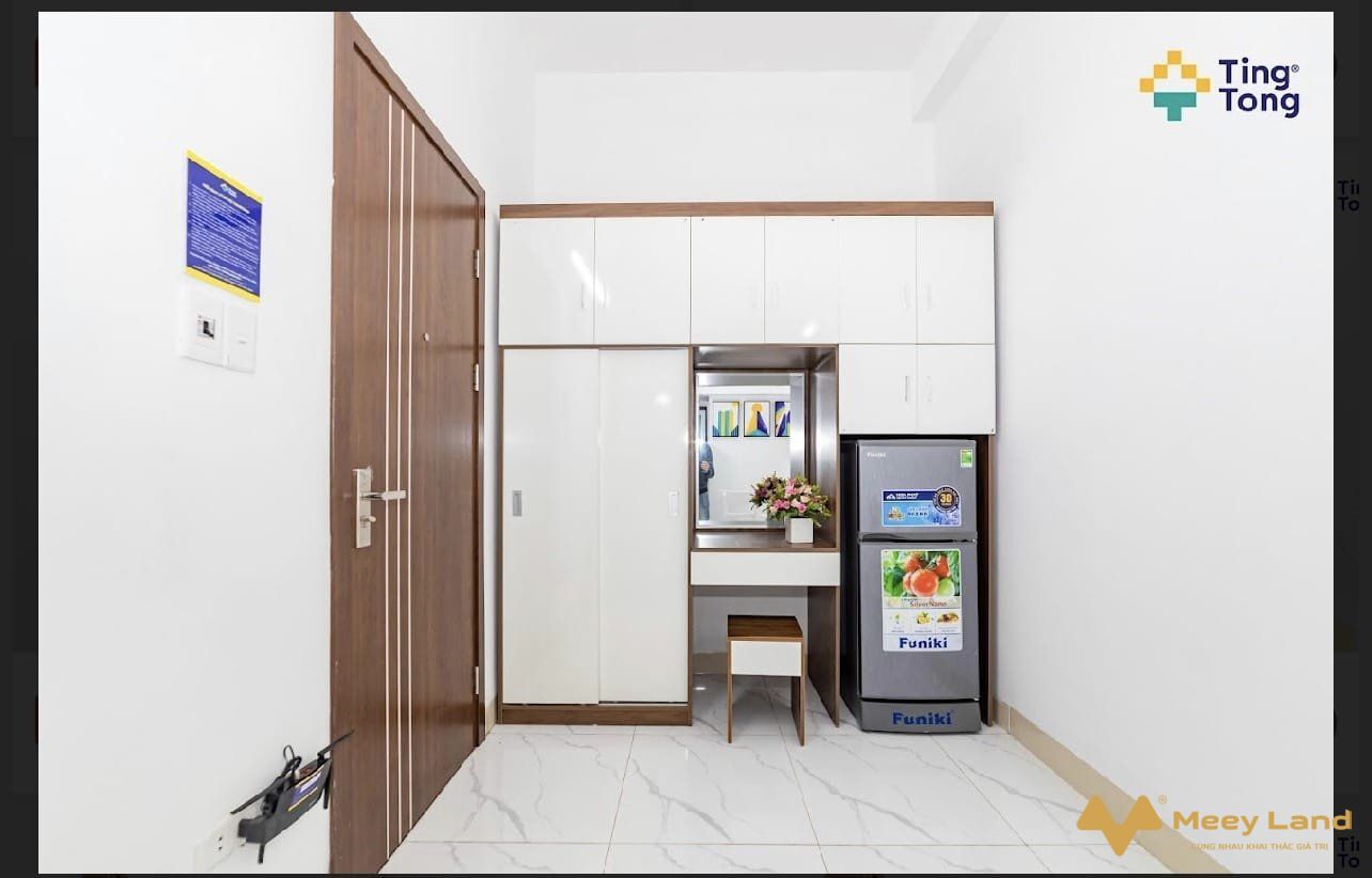 Cần bán gấp toà căn hộ chung cư 10 tầng thang máy, dòng tiền 1,5 tỷ/năm