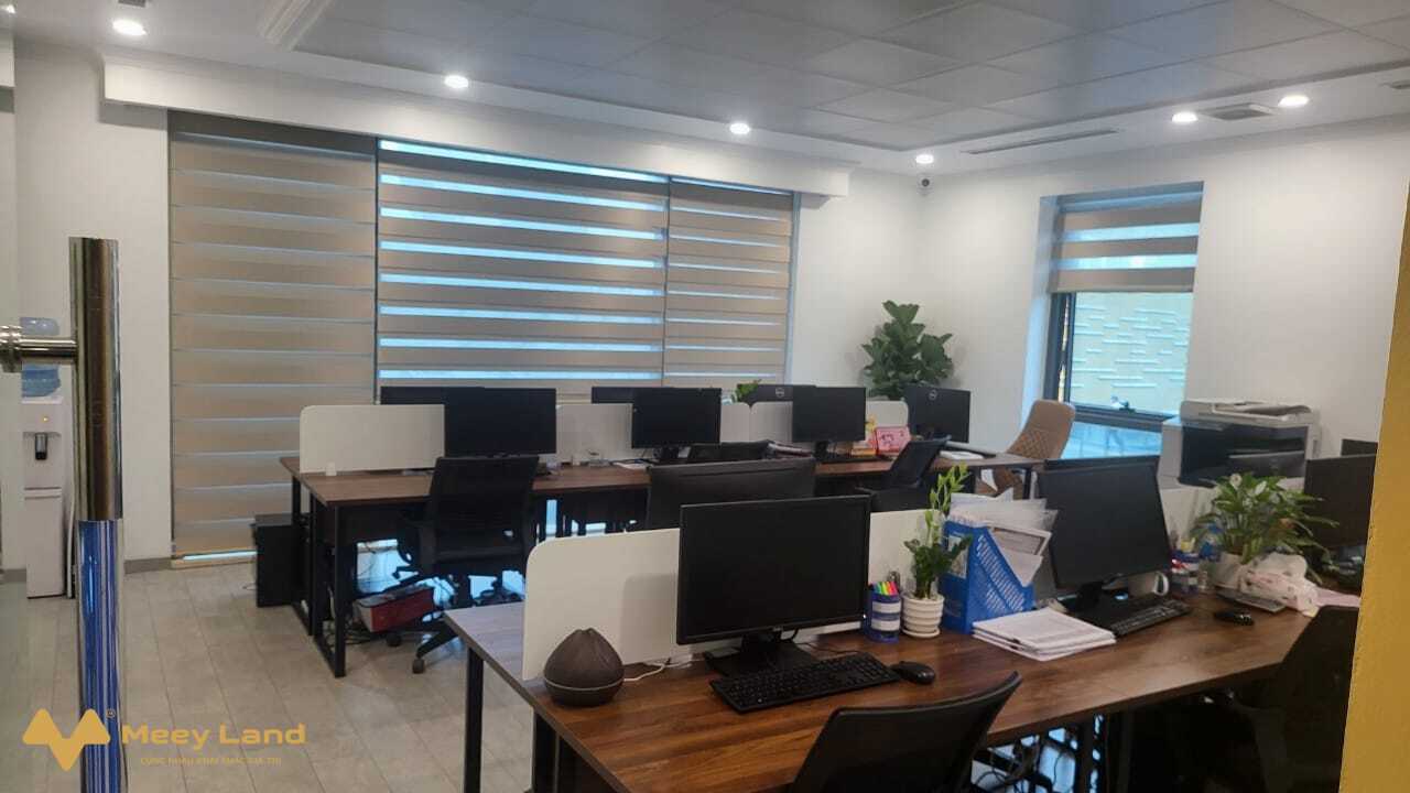 Mặt phố Nguyễn Trãi, trung tâm Thanh Xuân, vị trí đắc địa, kinh doanh sầm uất