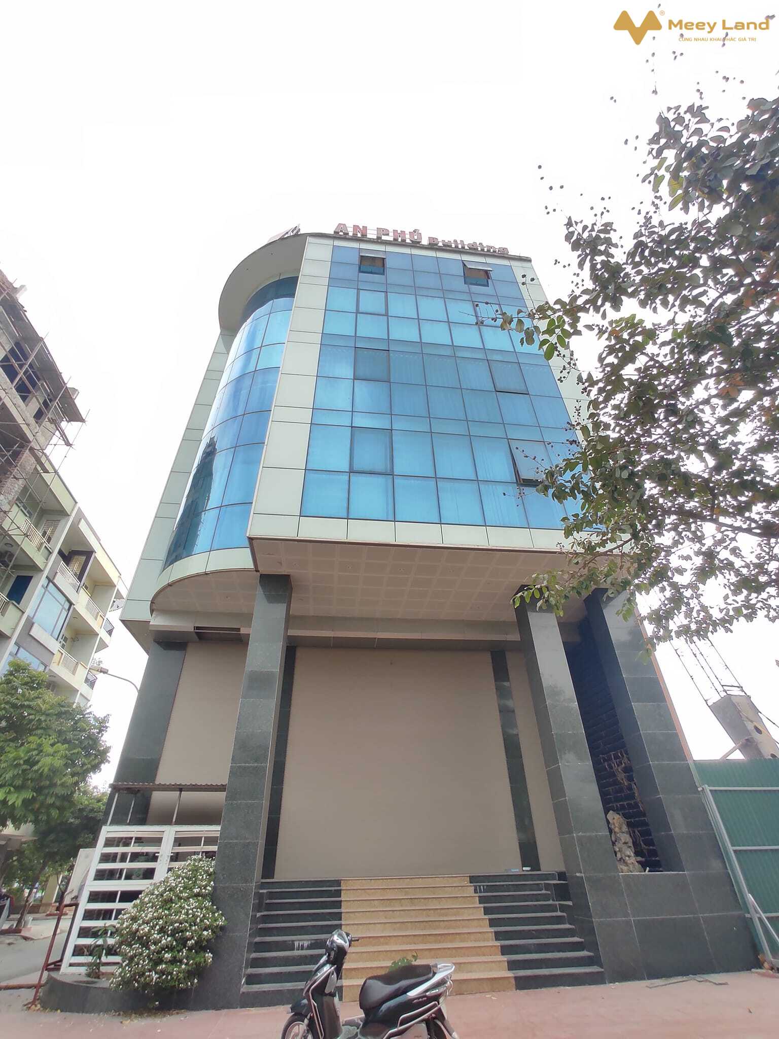 Mảnh đất vàng siêu rộng mặt đường Lê Trọng Tấn, 2 mặt đường, 700m2, mặt tiền 28m