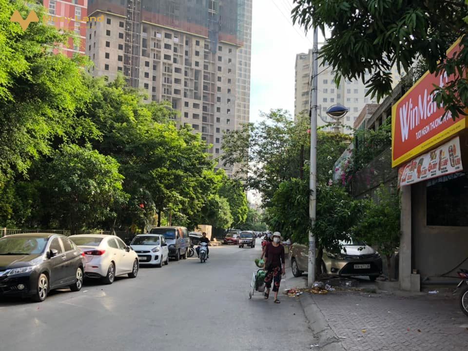 Biệt thự đơn lập Văn Khê, mặt tiền rộng, view hồ, an sinh đỉnh cao, giá tốt nhất