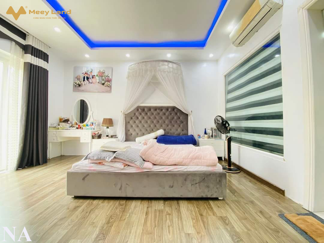 Chính chủ bán biệt thự Dương Nội, Nam Cường, đã hoàn thiện nội thất đẹp, 200m2, 5 tầng, có hầm