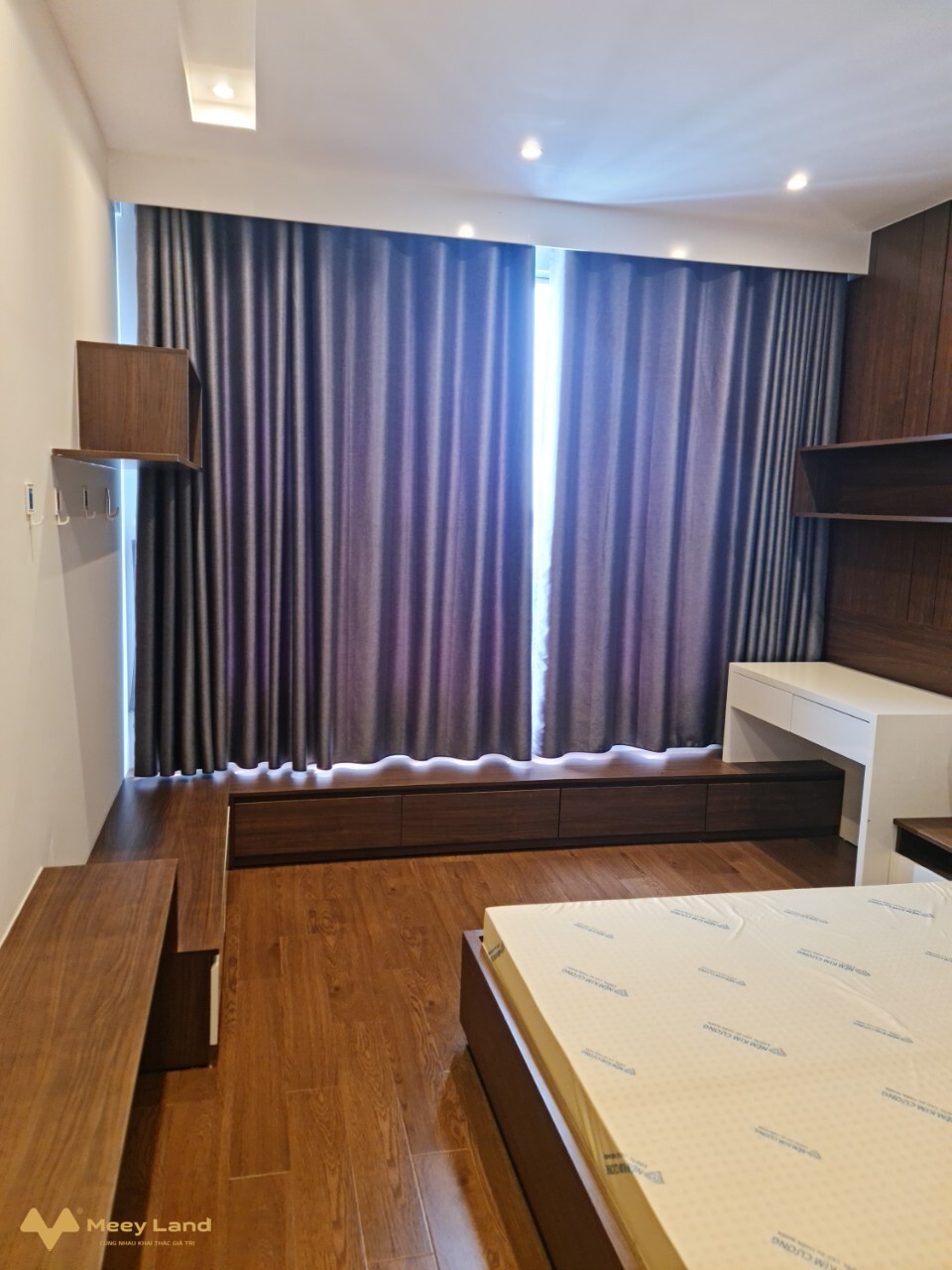 Bán rẻ căn hộ chung cư 3 phòng ngủ, full nội thất Lucky Palace, trung tâm Quận 6, Hồ Chí Minh