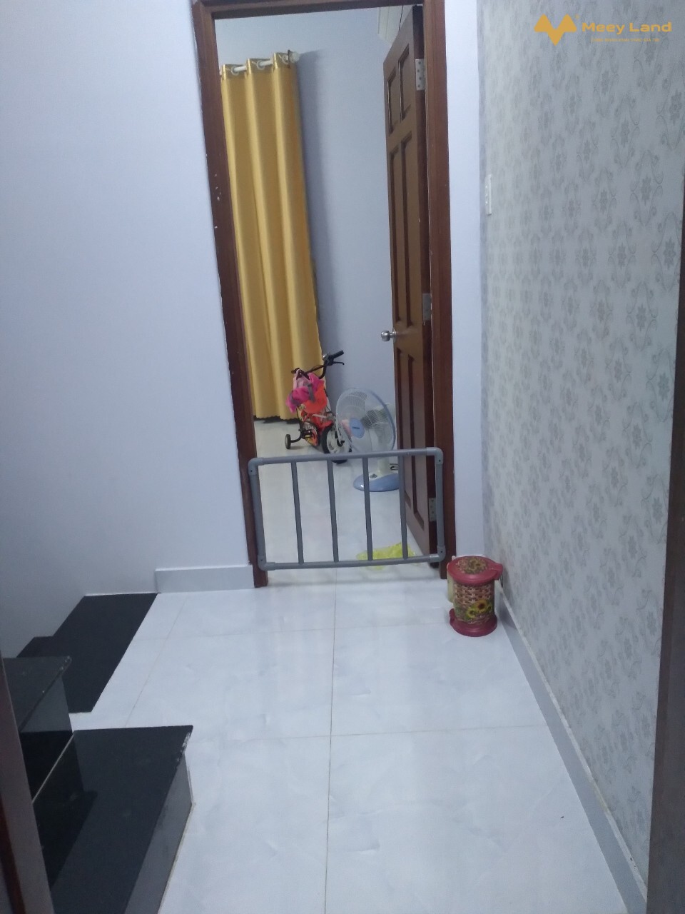 Cần bán rẻ nhà xinh 50m2, 1 trệt 3 lầu Phú Định, quận 8, Hồ Chí Minh