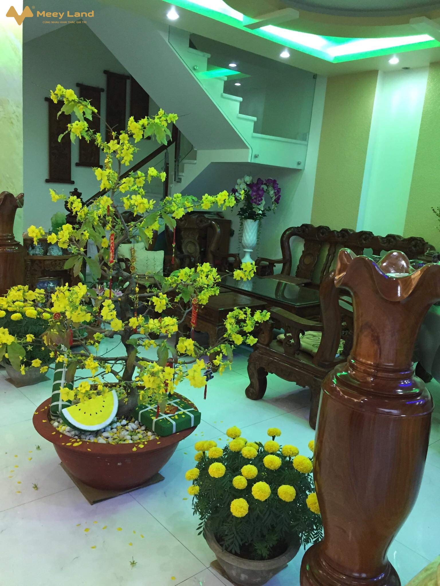 Nhà phố xinh góc 2 mặt tiền 128m2, 1 trệt 2 lầu Bùi Minh Trực, quận 8, Hồ Chí Minh