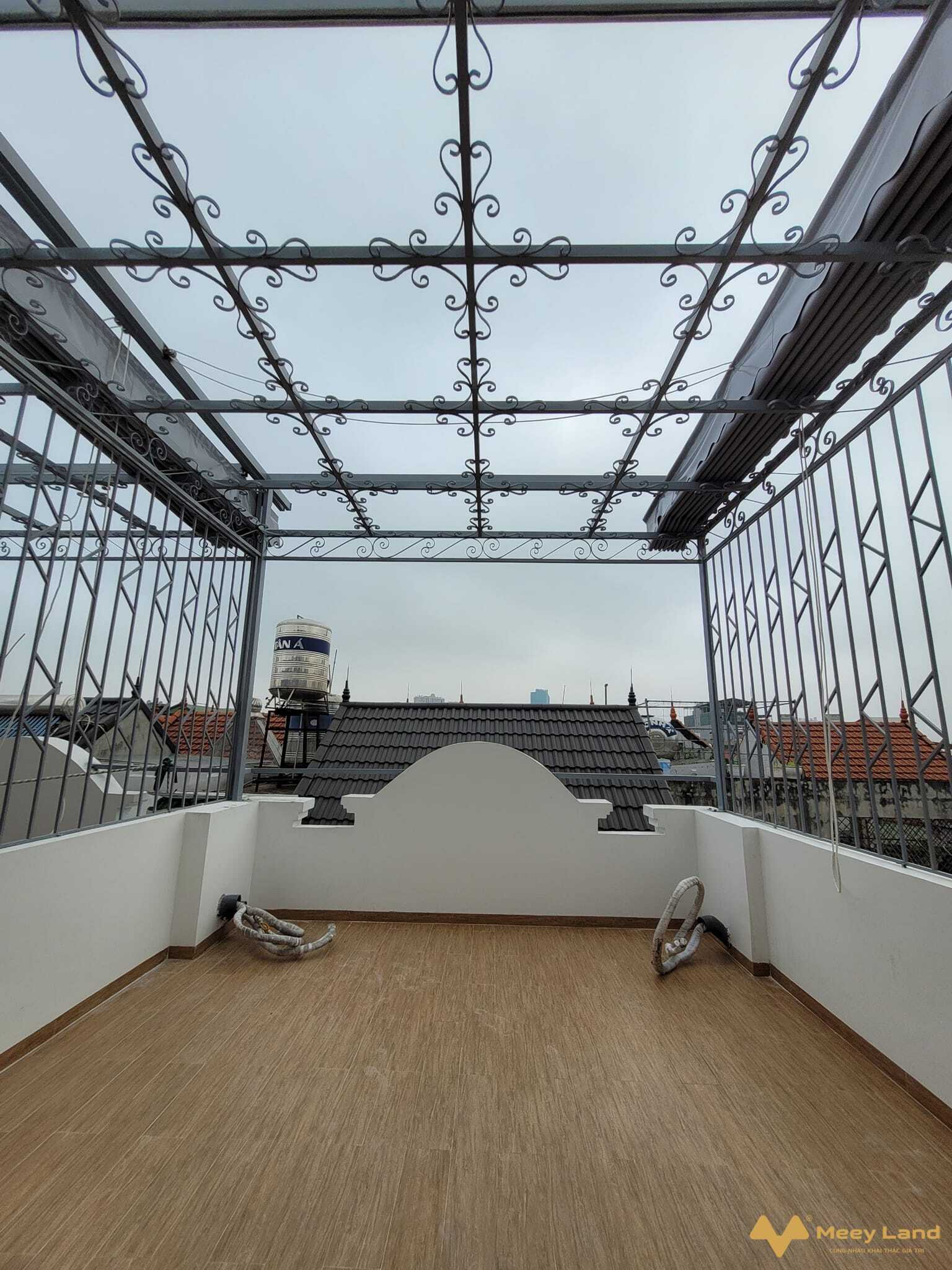 Bán nhà Xuân Phương, phố Trịnh Văn Bô 35m2, 5 tầng, ô tô đỗ, full nội thất