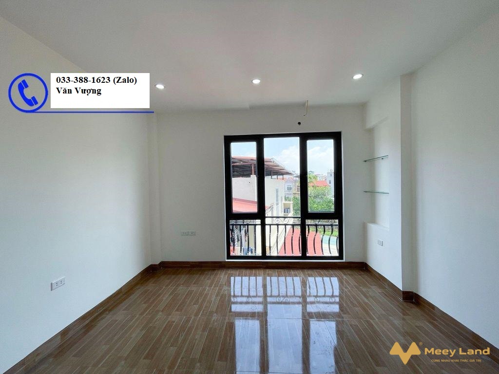 Bán nhà Phương Canh gần Mỹ Đình 36M x 5 Tầng, 20m ô tô đỗ, kinh doanh tiện íchXây dựng 36m x 5 tầng, 4 phòng rộng, 3 nhà tắm.Ngõ rộng ô tô đỗ cách nhà 30m, kinh doanh tốt- Đường lớn: Trịnh Văn Bô, Trần Hữu Dực, Mỹ Đình.- Nhà ngay bãi ô tô, đỗ được 30 cái ngày đêm thoải mái.- Giá nhà 2 tỷ 950 triệu ( bao chi phí chuyển nhượng).- AC vui lòng liên hệ: 033.388.1623/ 094.495.8199( có Zalo)Xin chân thành cảm ơn.