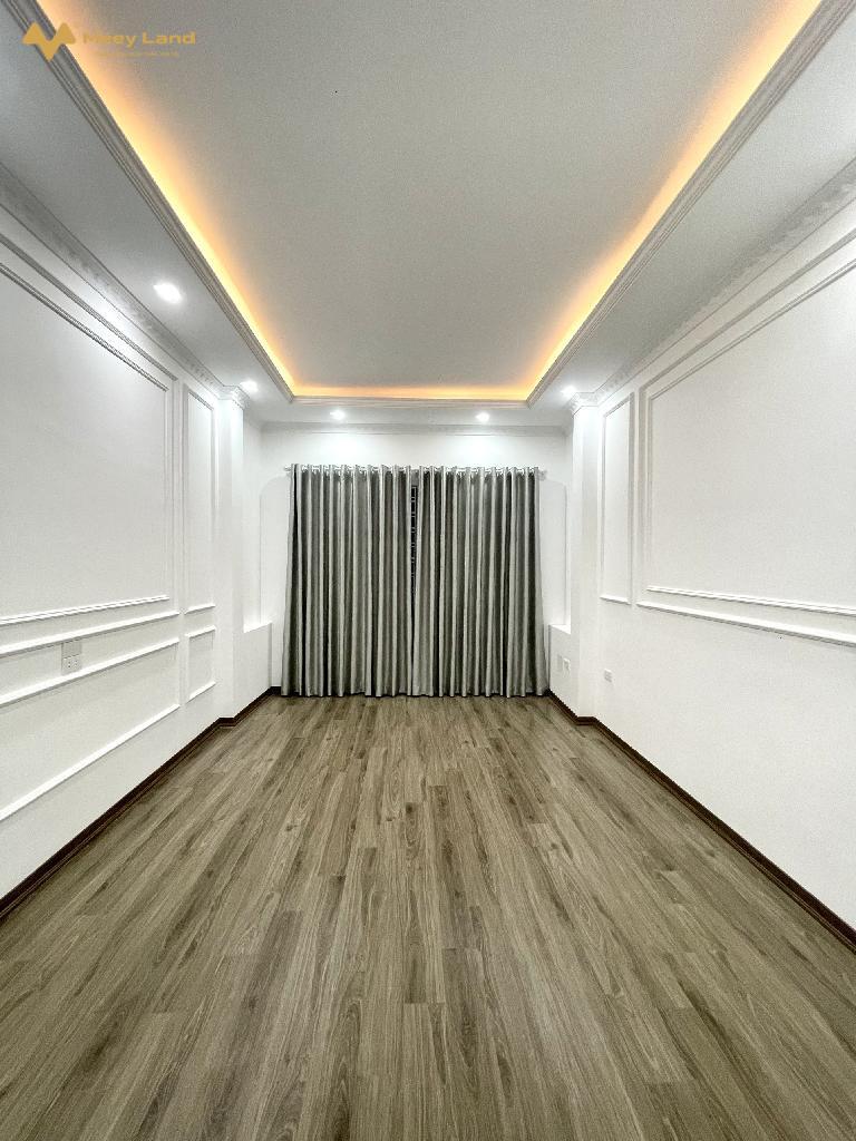 Bán nhà An Khánh, Lê Trọng Tấn 35M 5 Tầng, 4P Ngủ, ngõ rộng thoáng, tiện ích tốt