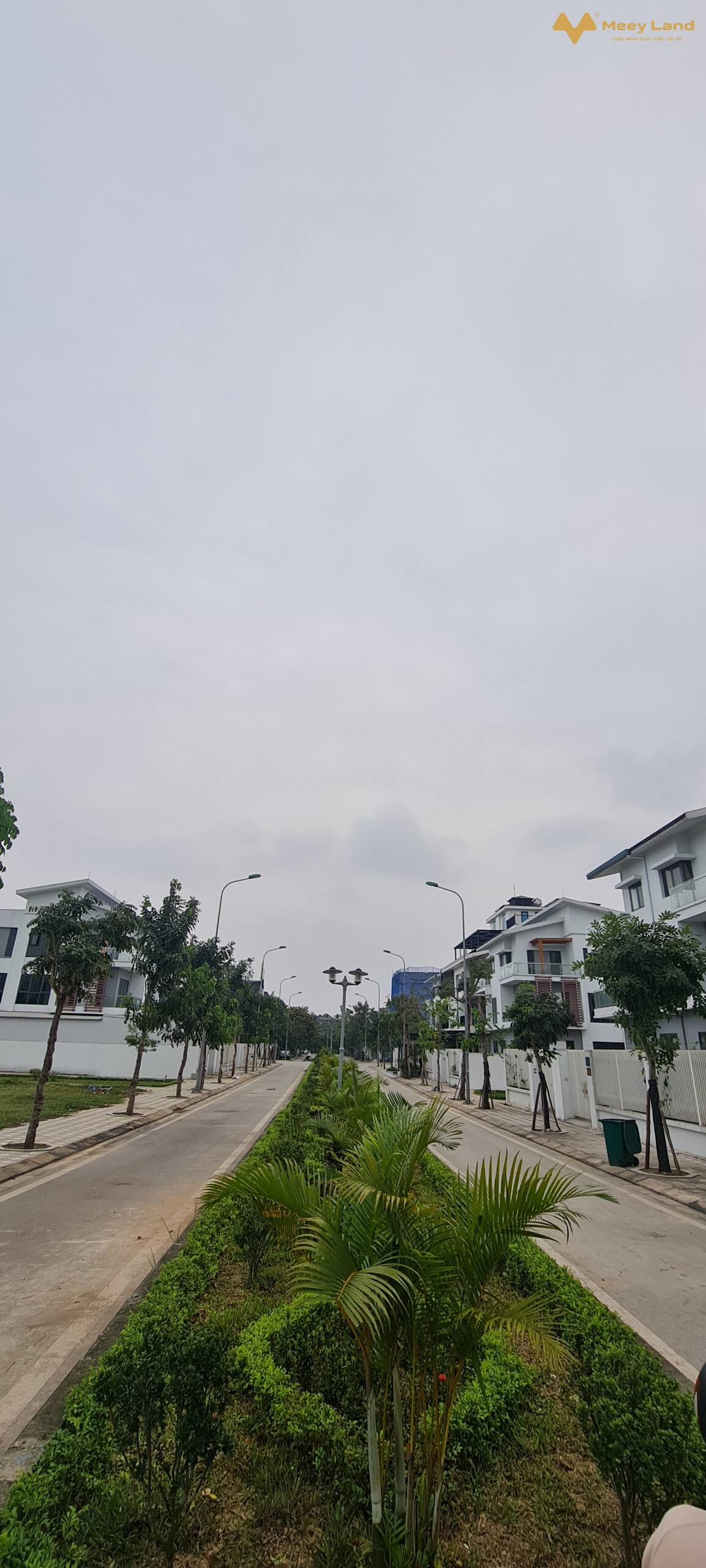 Chính chủ bán biệt thự Tasco Xuân Phương, diện tích 161m2