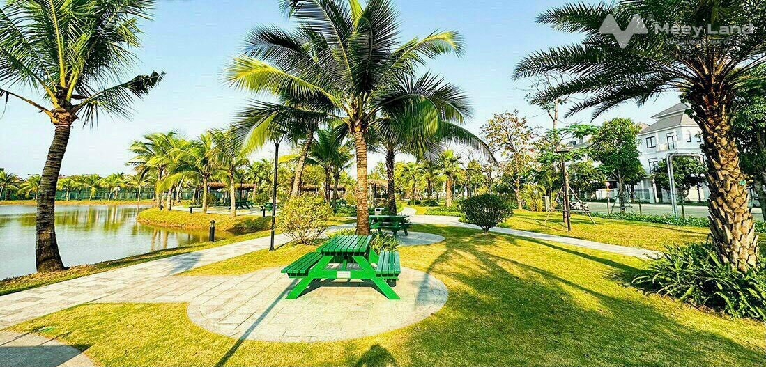 Biệt thự Vinhomes Green Villas đẳng cấp không gian xanh trong lành tại Hà Nội