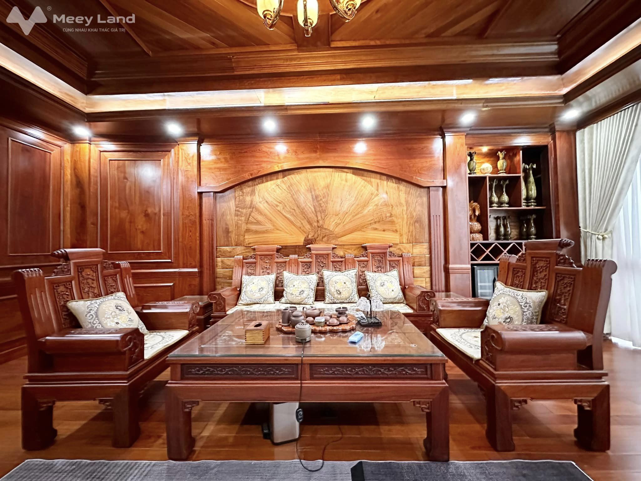 Mặt phố Giáp Nhất, Thanh Xuân, 9 tầng thang máy, vừa ở vừa cho thuê 70 triệu/tháng