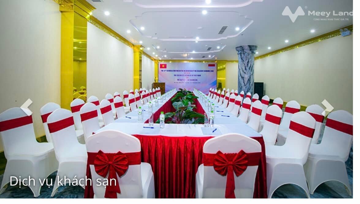 Bán khách sạn trung tâm Hạ Long 4 sao, 11 tầng đẳng cấp 870m2