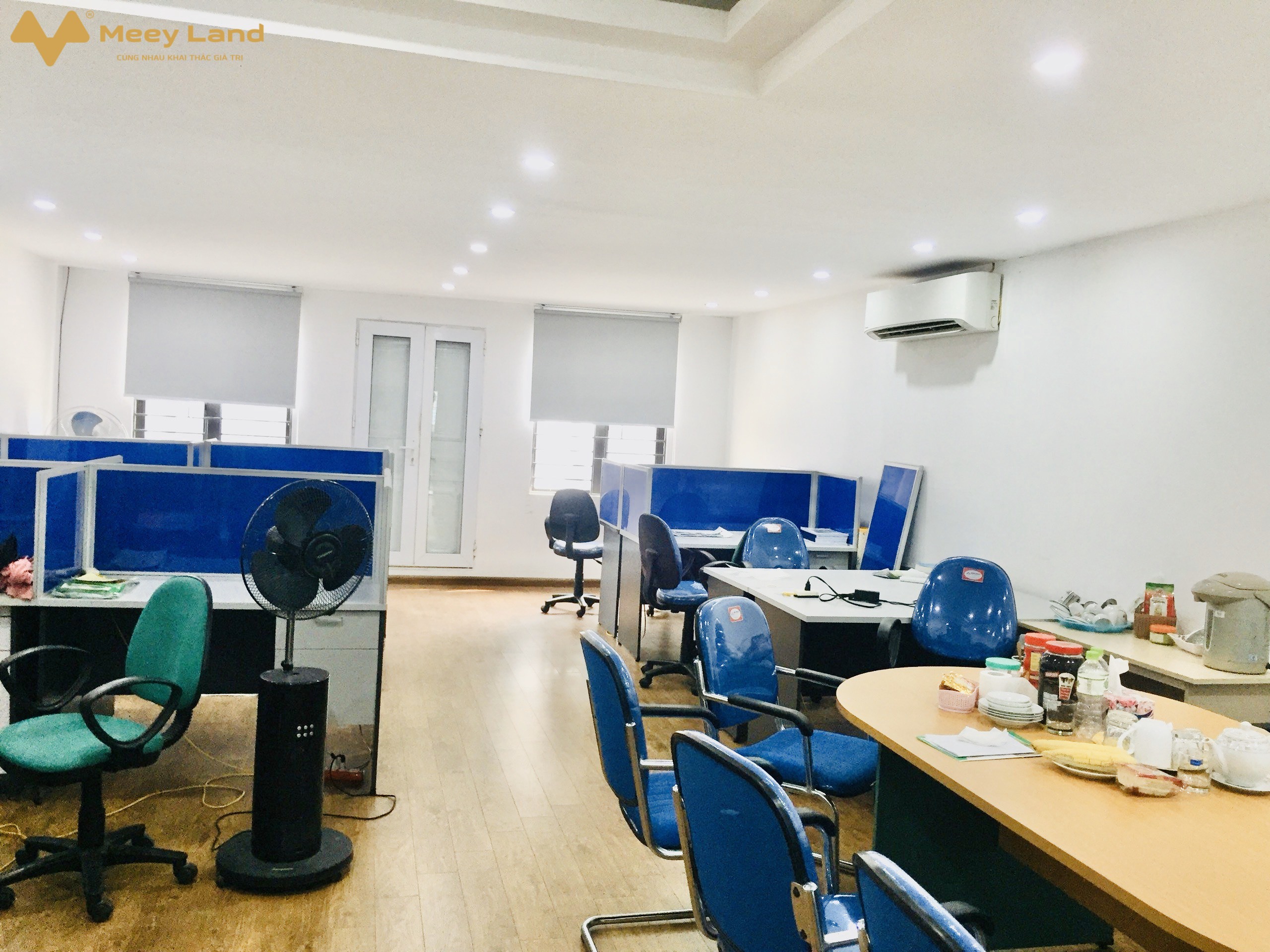 Cho thuê văn phòng tại 181 Thái Hà, Đống Đa, Hà Nội. Diện tích 40m2, giá 5 triệu/tháng