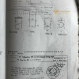 Bán căn hộ dịch vụ 5 tầng mặt tiền đường số phường Tân Quy, quận 7, diện tích 140m2