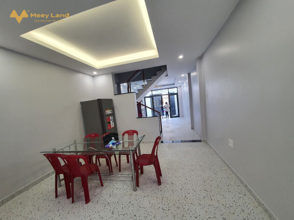 Hẻm 34 Nguyễn Thị Thập, phường Bình Thuận, quận 7