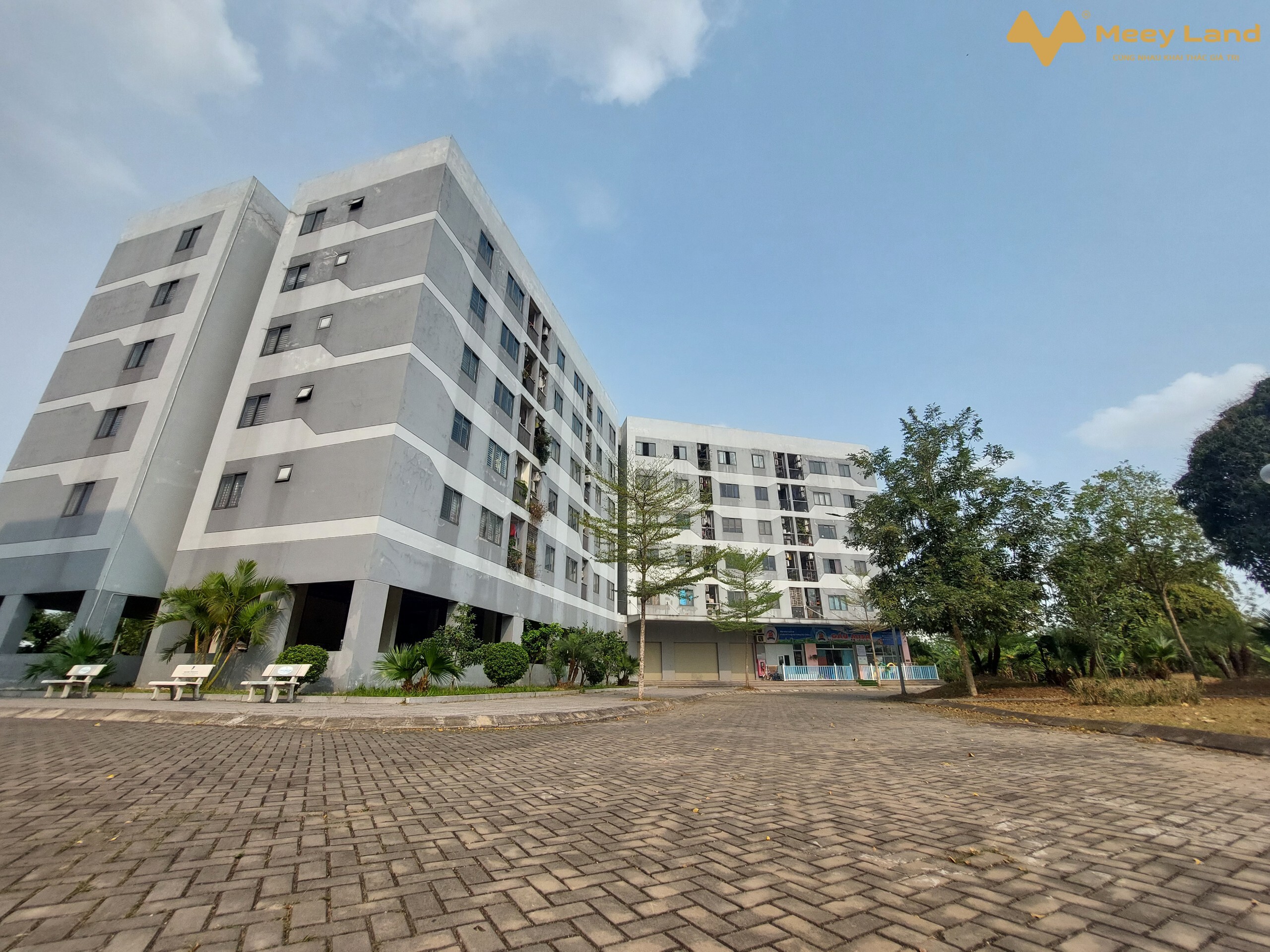 Chung cư Hà Đông, 60m2, 2 ngủ chỉ 1,45 tỷ