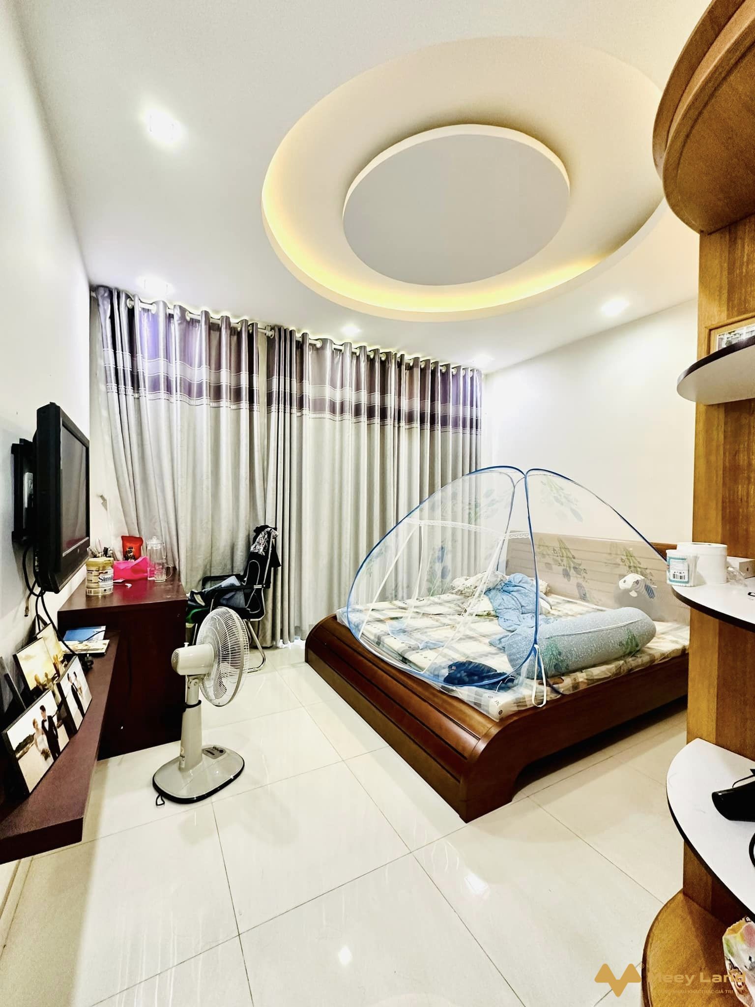 Khu vip sân bay đường 12m, lề 2m, 4 tầng, kinh doanh đa ngành nghề