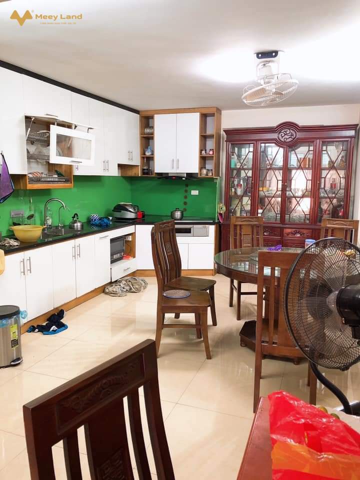 Bán nhà Tây Mỗ, Nam Từ Liêm, dân xây 55m2, 4 tầng, tặng nội thất đẹp, ô tô đỗ gần